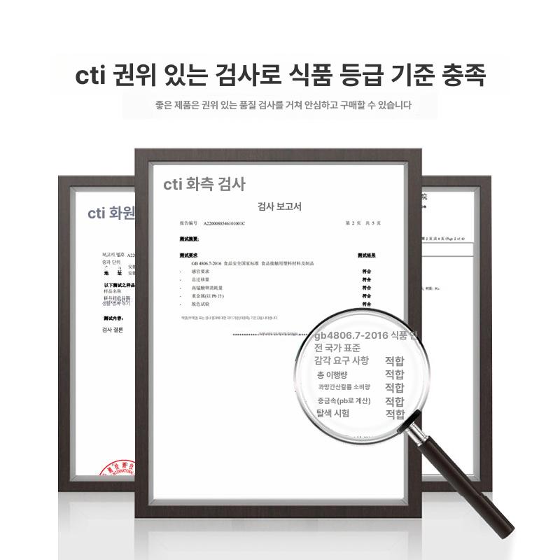 대용량 배달상자 보온 도시락박스 야외 단체 급식 보냉박스 대형 배달용 - 상세 이미지 3