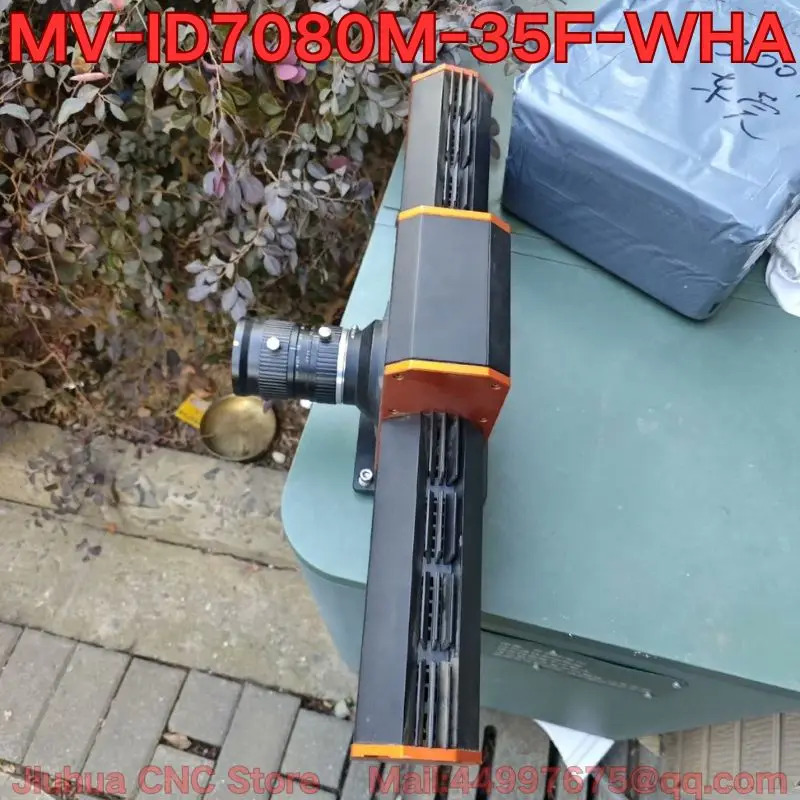 리퍼 MV-ID7080M-35F-WHA 산업코드 리더기 기능 리퍼가 정상