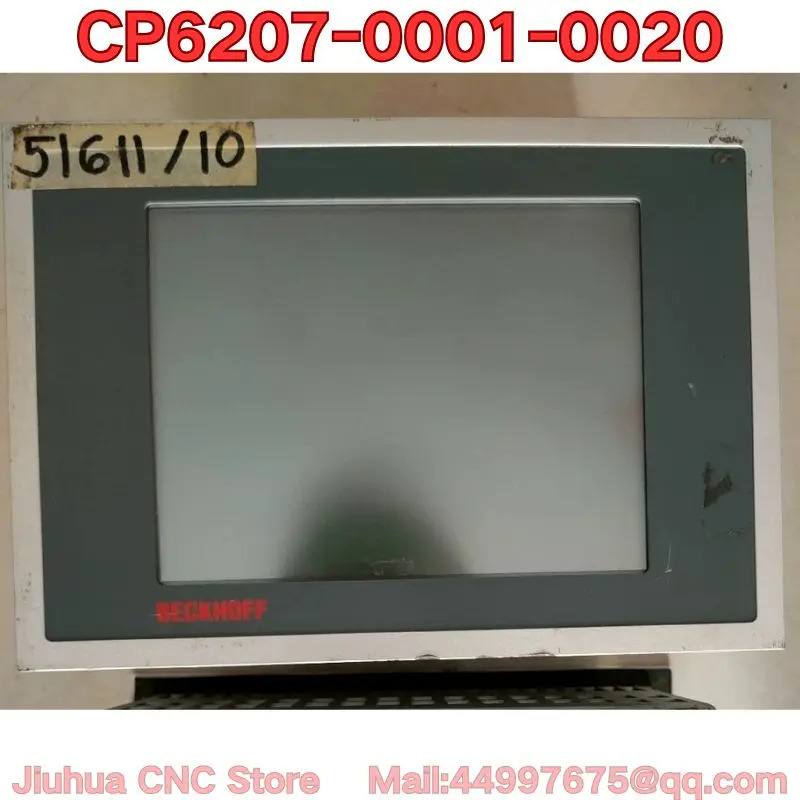 리퍼 CP6207-0001-0020 터치스크린 기능 리퍼는 일반적으로된 이 필요