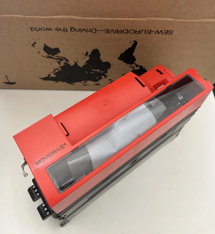 MOVIDRIVE MDX61B 오리지널 센서 인터페이스 장치 DEH11B 인코더 카드