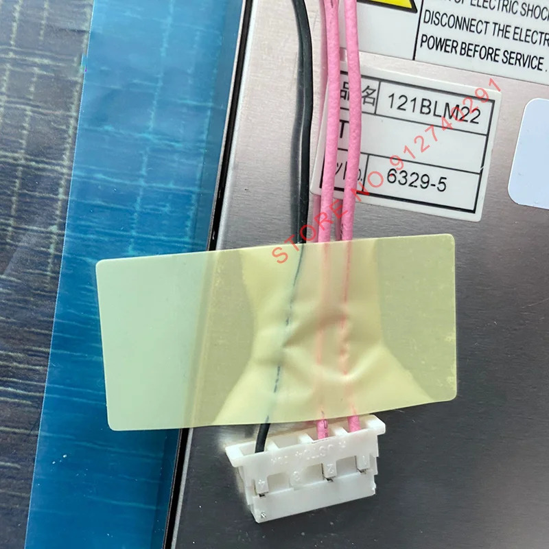 NL8060BC31-41D NEC 12.1 인치 NL8060BA31 41D LCD 디스플레이 스크린 패널
