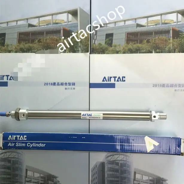 AirTAC MI16X200SCA 실린더
