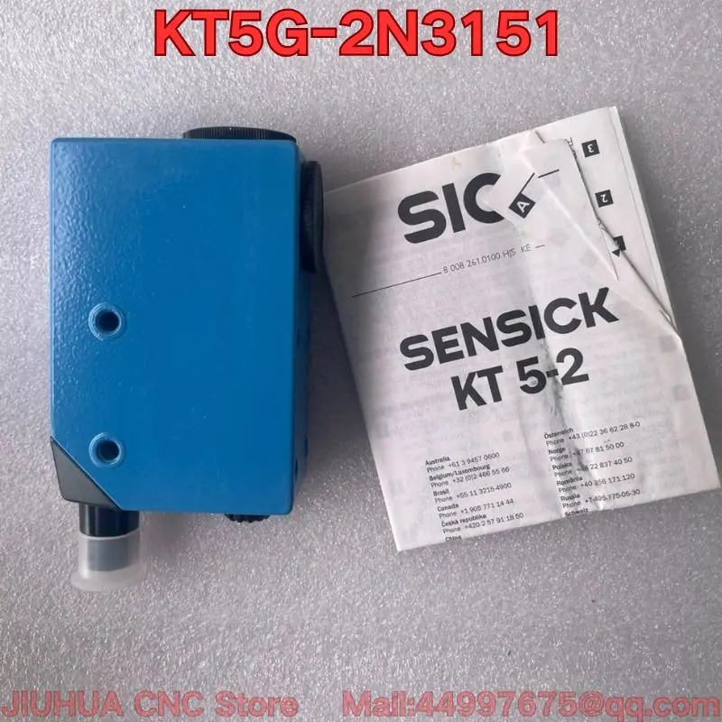 KT5G-2N3151 컬러 라벨 센서
