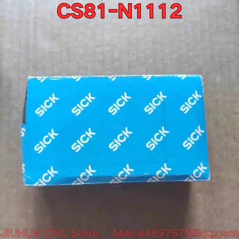 신형 CS81-N1112 컬러 마크 센서