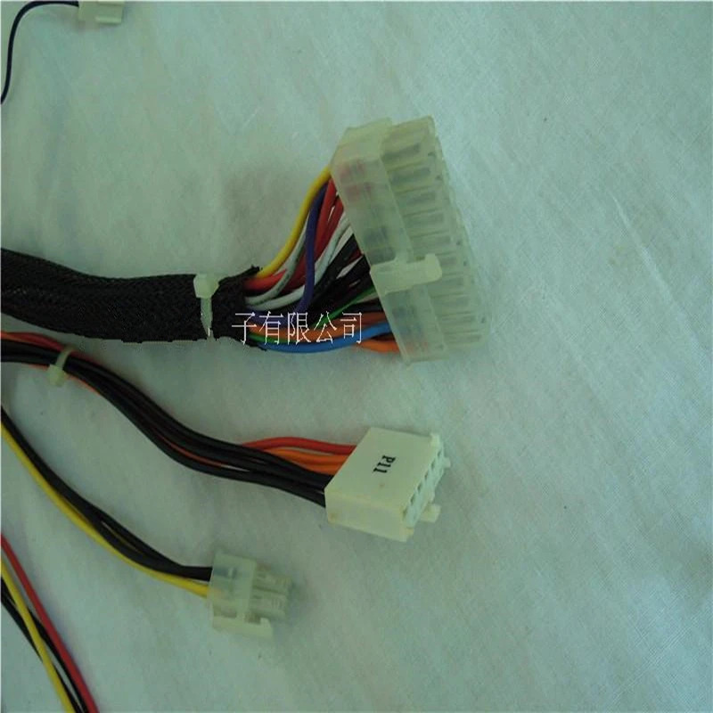 Seventeam -5V 2U 오리지널 PSU 300W 전원공급장치 ST-302UP ST-300UP 신