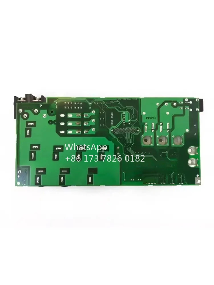 A16B-2203-0661 리퍼 베이스 플레이트 기능 OK
