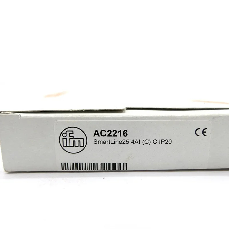 IFM 전유량센서 AC2216 거리 센서 Essen e43210 sa4300 01d100 01dlf3kg