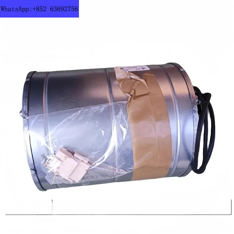 Fan 6SN1162-0BA02-0AA2 D2D133-AB06-30480V