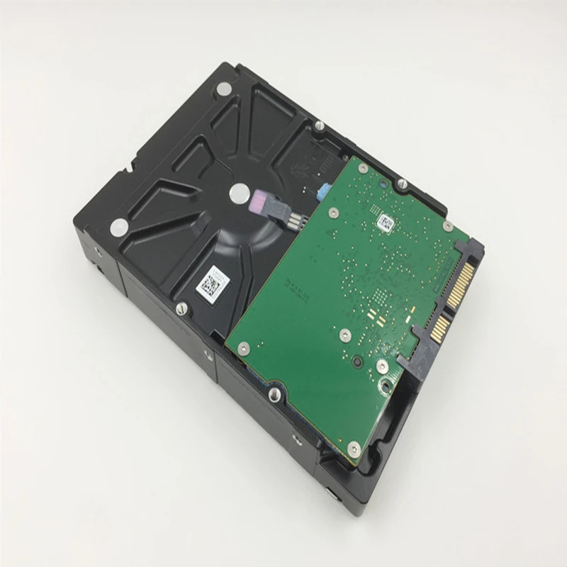 씨게이트오리지널 HDD 엔터프라이즈 ST4000NM0024 내장 4TB 3.5 인치 7.2K SATA 6 Gb/s 128MB 7200RPM 신
