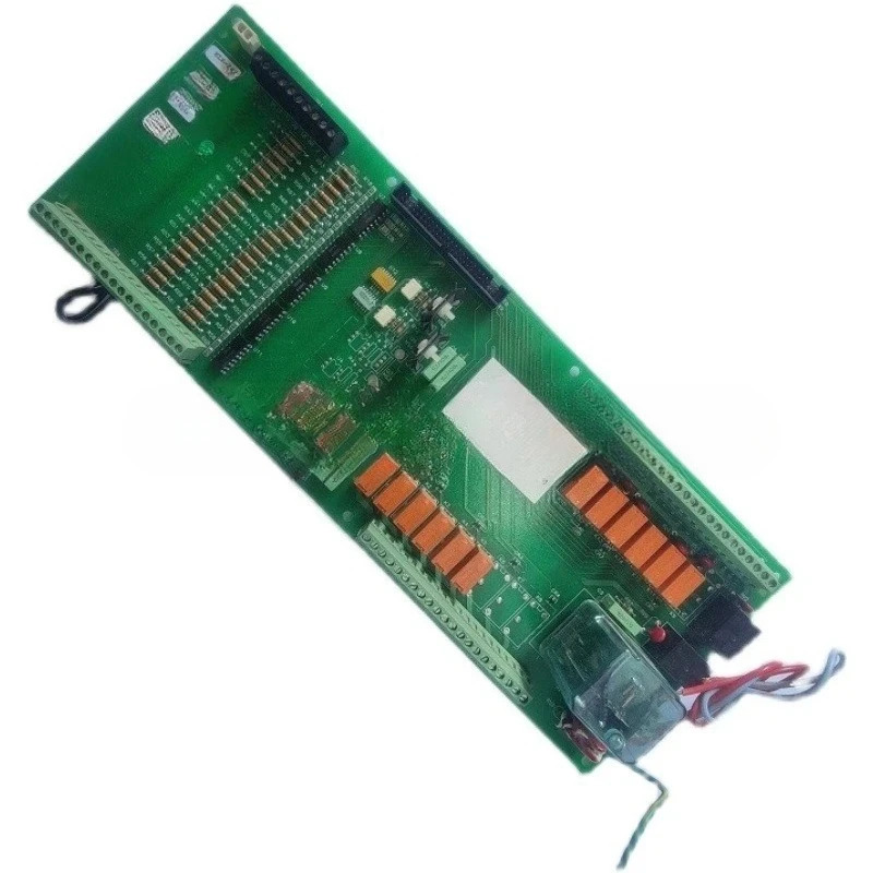I/O 제어 보드 031-01743-002 031-01743-001용