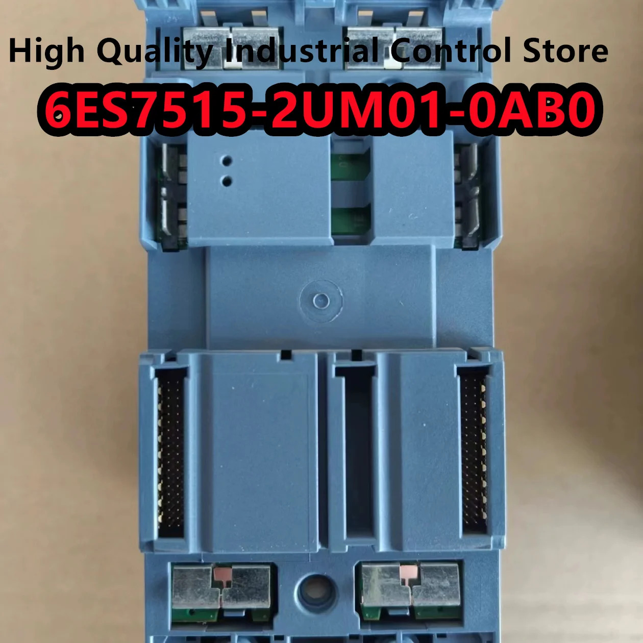 PLC 6ES7515-2UM01-0AB06ES7516-3AN01-0AB0