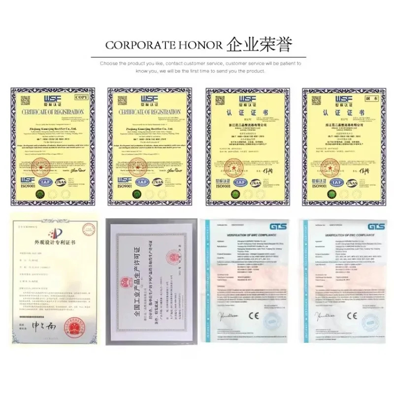 Kun Er Jing 사이리스터 모듈 안티 병렬 MTC300A1600V MTC300A-16