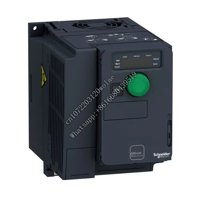 슈나이더 알티바 기계 ATV320 VFD 3상인버터 ATV320U06N4C ATV320U07N4C ATV320U11N4C ATV320U15N4C 신 오리지널