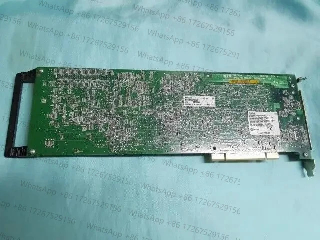 PULSAR 586-04 REB A 비디오 캡처 카드