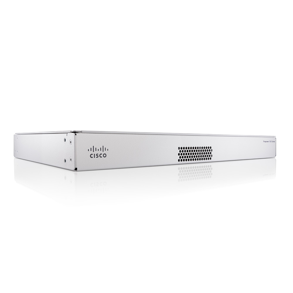 시스코 CISCO Firepower FPR1120 ASA 방화벽 보안장비 - 상세 이미지 5