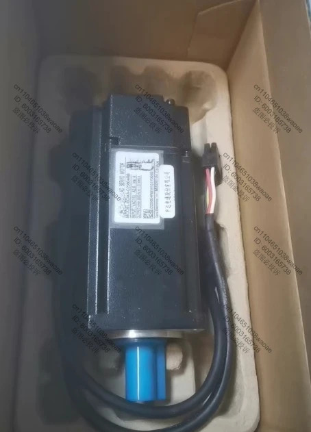 ECMA-C20604RS 400W 서보모터