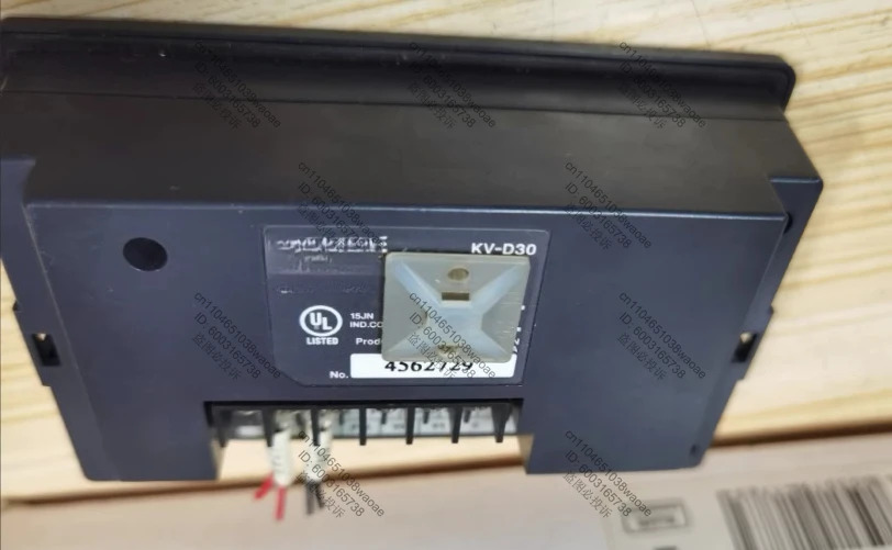 KV-D30 인터페이스 디스플레이 완전 기능 리퍼 완료