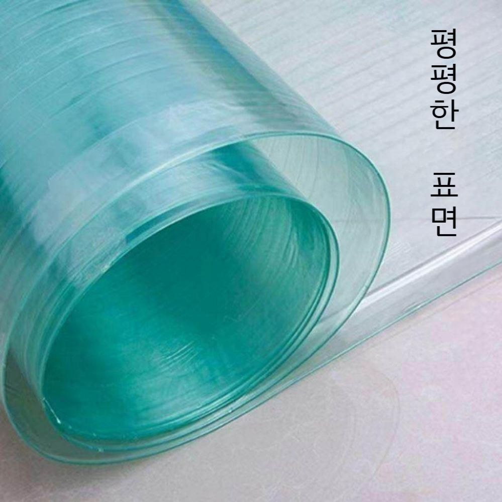 렉산 폴리카보네이트 롤 단열패널 비가림 창고 PC판 두께 투명 처마 캐노피 - 상세 이미지 5