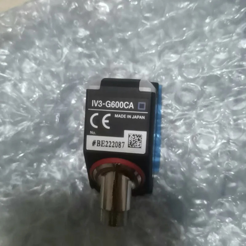 비전 센서 헤드 표준 IV3-G500CA IV3-G500MA IV3-G600CA IV3-G600MA 신