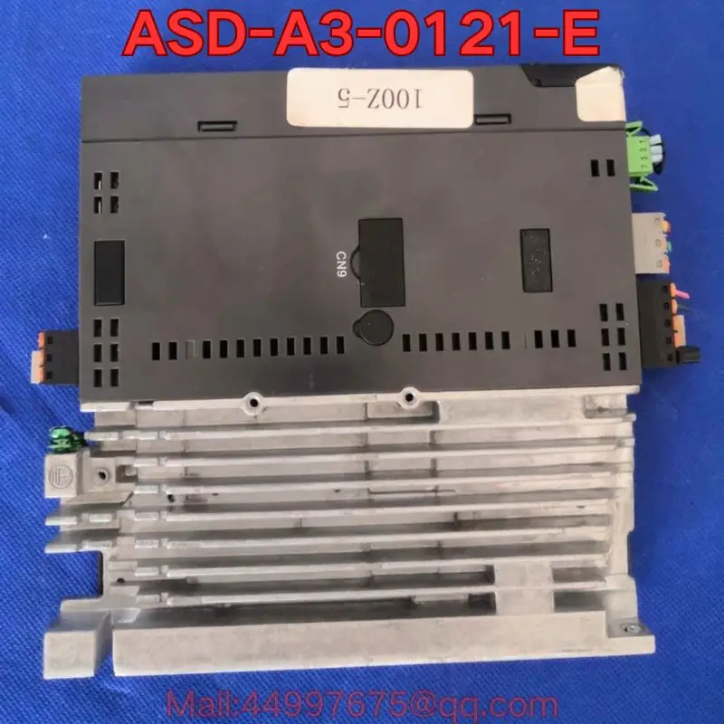 ASD-A3-0121-E 서보 드라이브