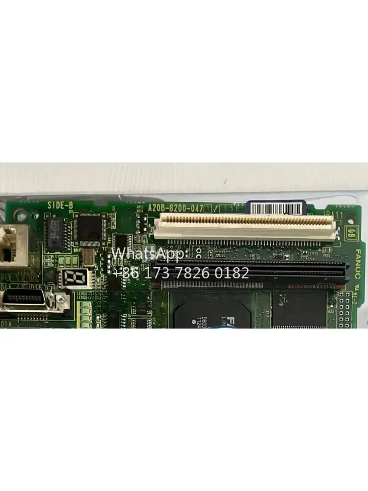 A20B-8200-0471 리퍼 마더보드 기능 OK