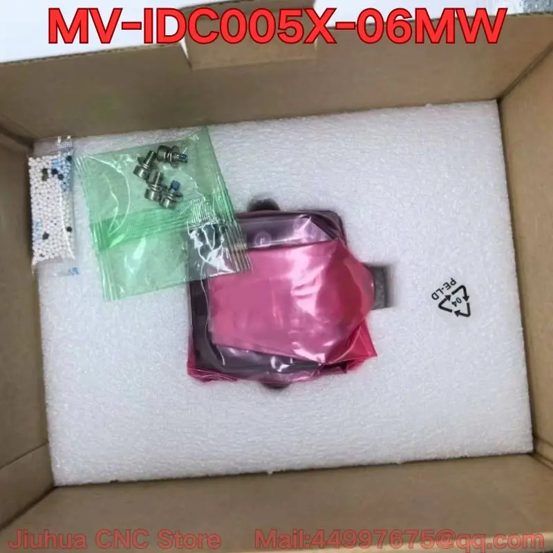 MV-IDC005X-06MW 산업카메라