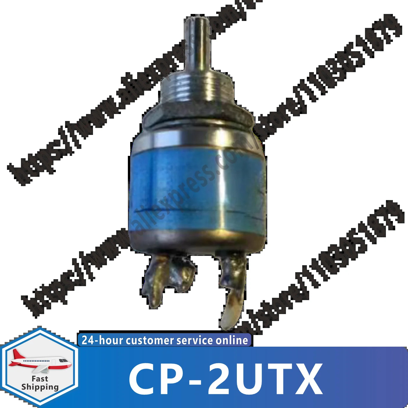 CP-2UTX CP-2UTN 오리지널 정밀 센서