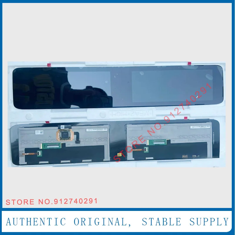 LCD 디스플레이 스크린 계기판 멀티미디어 GPS 대시보드 벤츠호환호환 A W 177 A2479006904 002