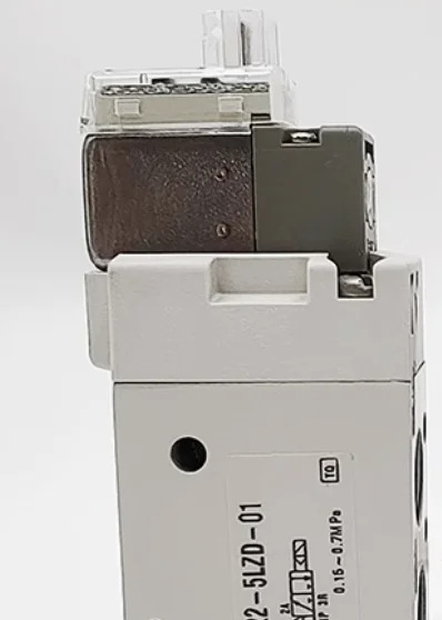 SYJ722-5MZ-01 SYJ722-5GZ-01 SYJ512LZD-M5 SYJ512LZ-M5 SYJ512MZ-M5 SYJ5120-5LOU-M5