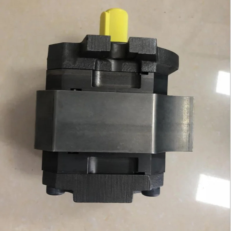 Rexroth PGH3-2X/011RE07VU2