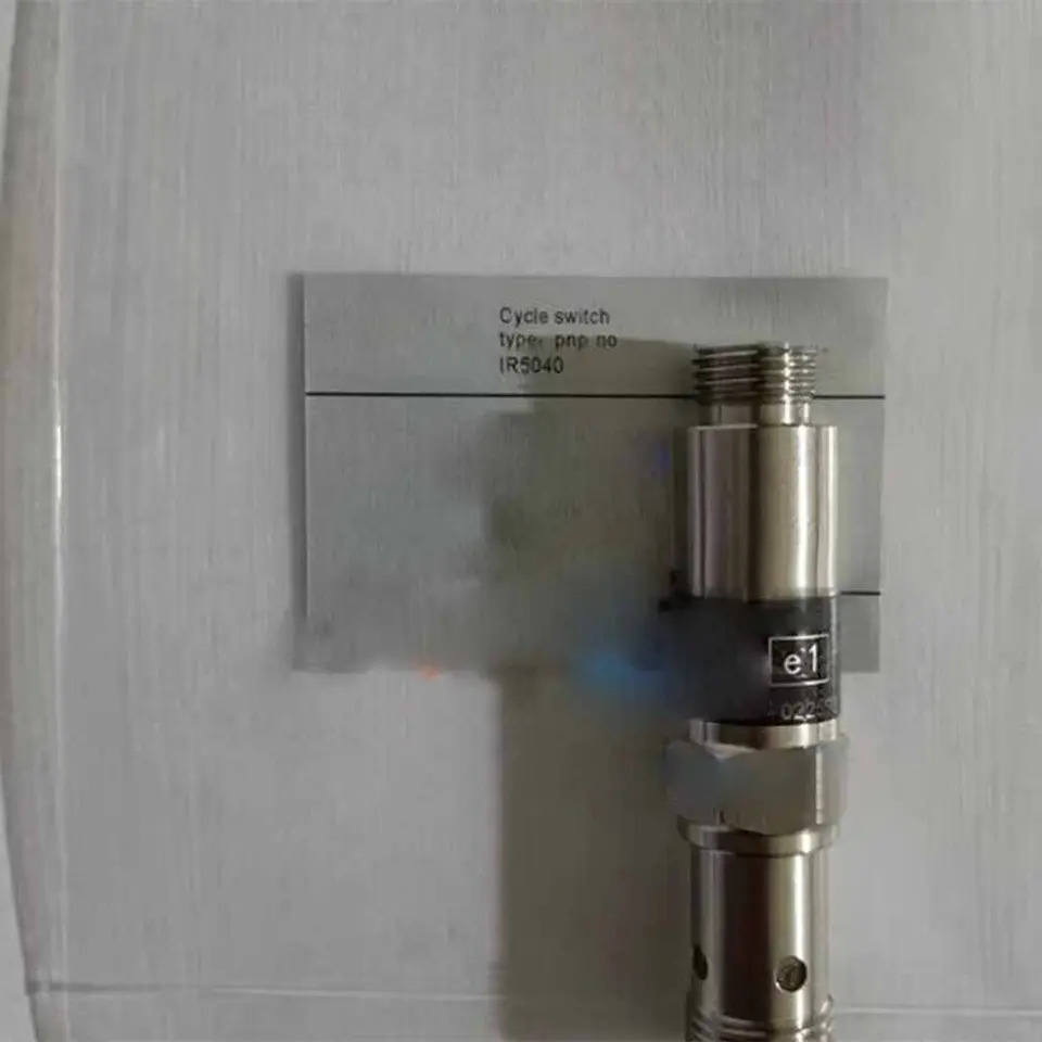 펄스 센서 SKF 교체177300097 177-300-097
