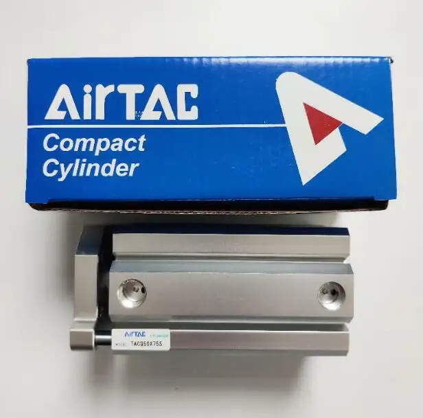 AirTAC TACQ50X75S 실린더