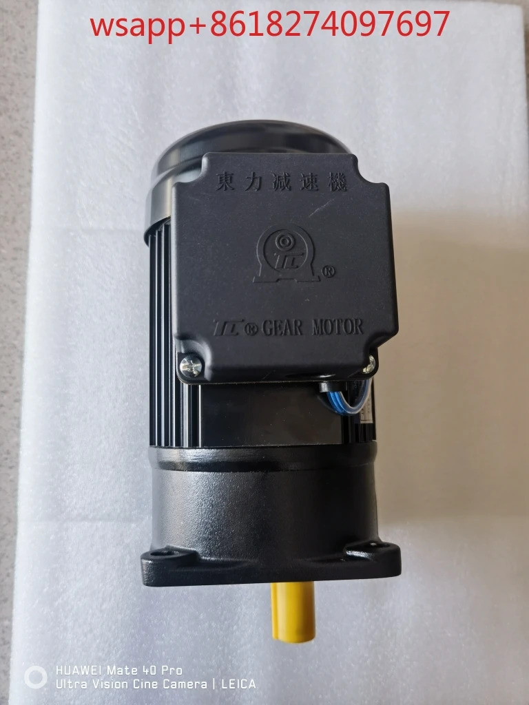 대만 오카다 OKADA 공구 탄창 모터 동리 칩 컨베이어 PF22/PF18-0200-20S3B-TL4