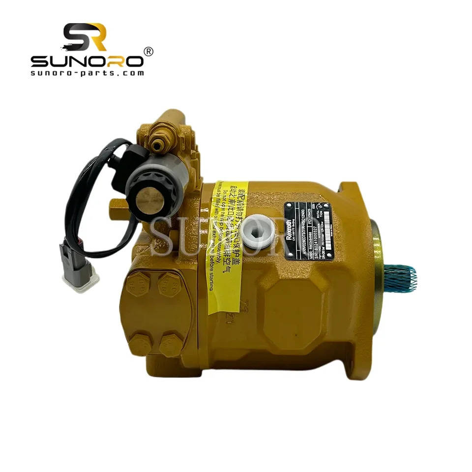 SUNORO 유압 냉각팬 펌프 Cat 330D 336D 굴삭기 C9 엔진피스톤 259-0815 그룹