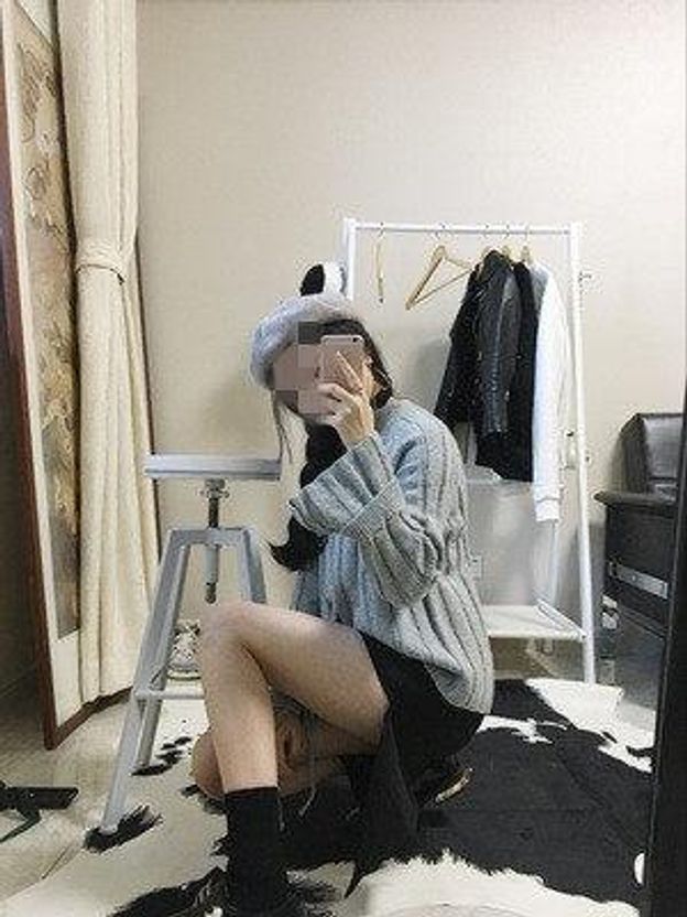 화실 회전의자 수채화 원형 화방스툴 미술학원 실습 미대 공방 높이조절스툴 바퀴달린 - 상세 이미지 3