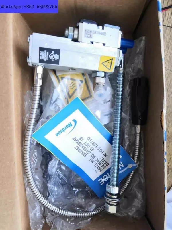 Nordson G-UN 1054947 1057397 ClassI-2-LP-T