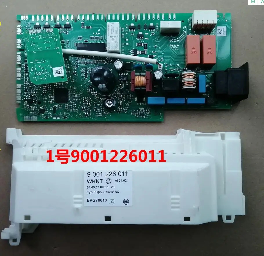 메보드 전원 보드 주파수 변환 9000968115 9001226011