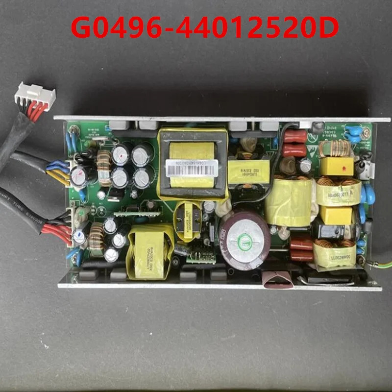 GOSPOWER 전원공급장치 G0496-44012520D 52V7.5A 5V8A 신