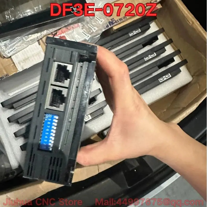 DF3E-0720Z 서보 드라이브