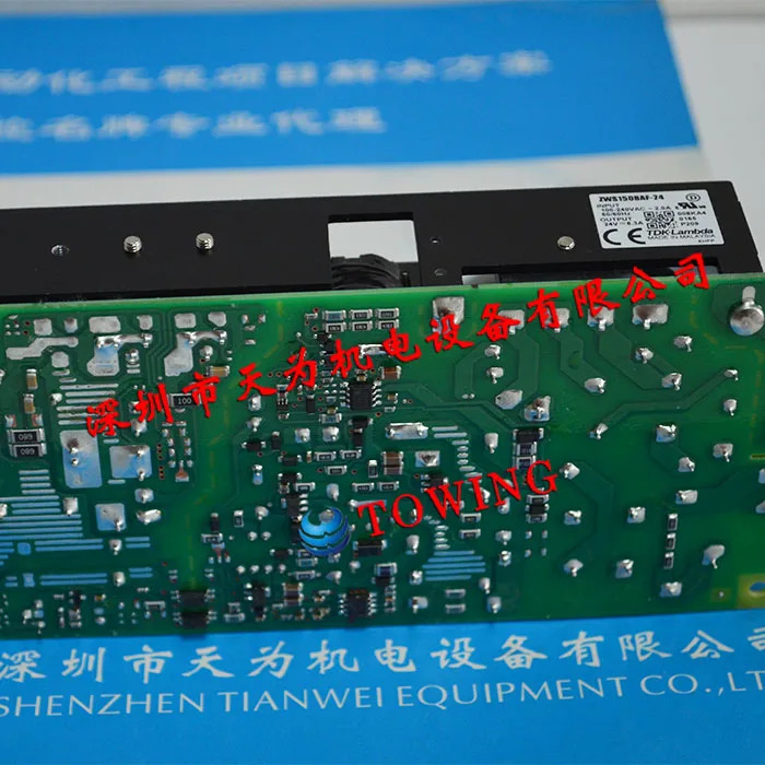 TDK 람다 일본 ZWS150BAF-24 파워 모듈 오리지널 신