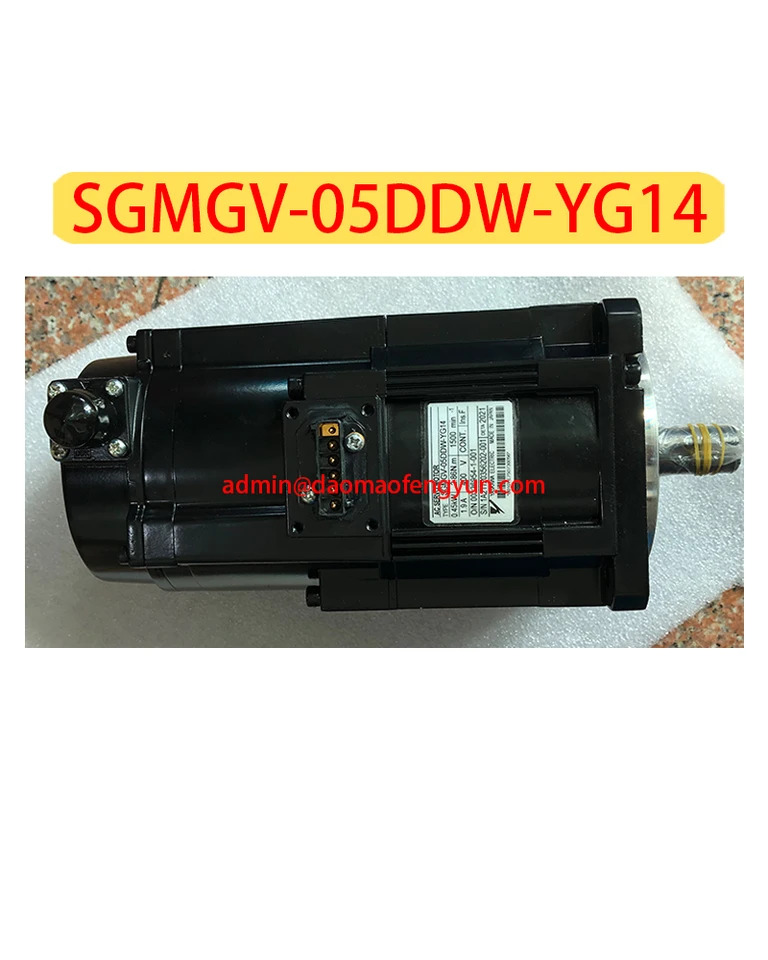 SGM호환GV-05DDW-YG14 서보모터 SGM호환GV 05DDW YG14 신