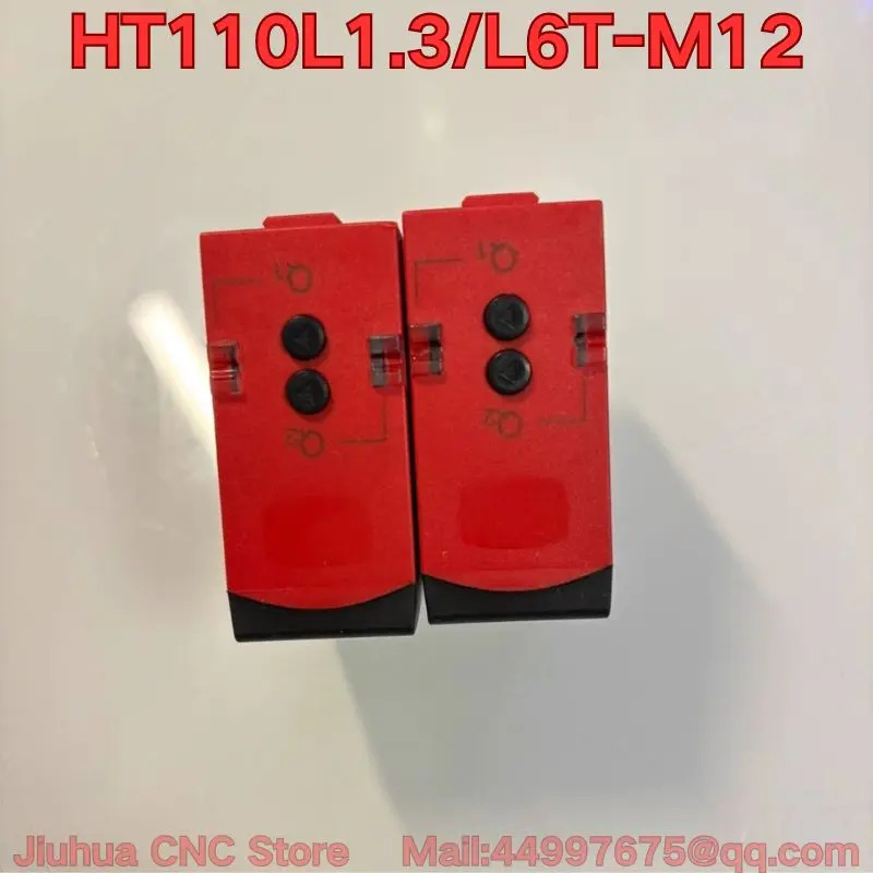 HT110L1.3/L6T-M12 광전센서