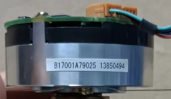 UTSIH-B17CK 인코더 Yaskawa SiGM호환a 2 시리즈 UTSIH B17CK