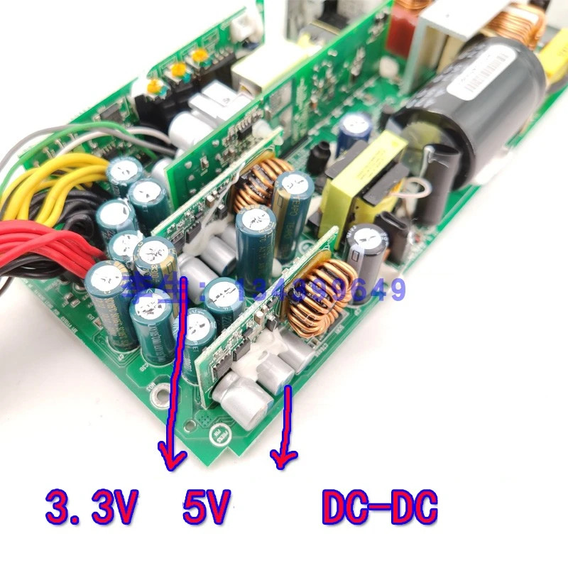 시코니 스탠드오리지널 PSU 전원공급장치 S11-400P1A 1U L1 M99 400W 신