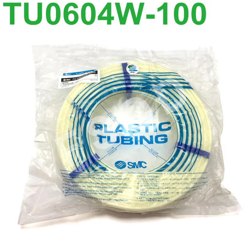 TU0425W-100 TU0604W-100 TU0805W-100 TU1065W-100 TU1208W-100 FSQD SMC 공압 에어 부품 폴리우레탄 튜브 호스 TU 시리즈