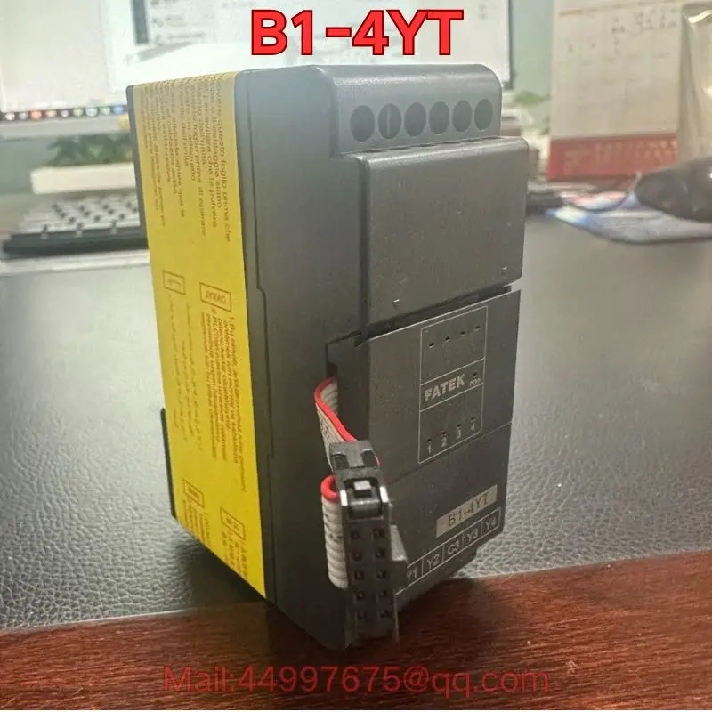 B1-4YT PLC 모듈