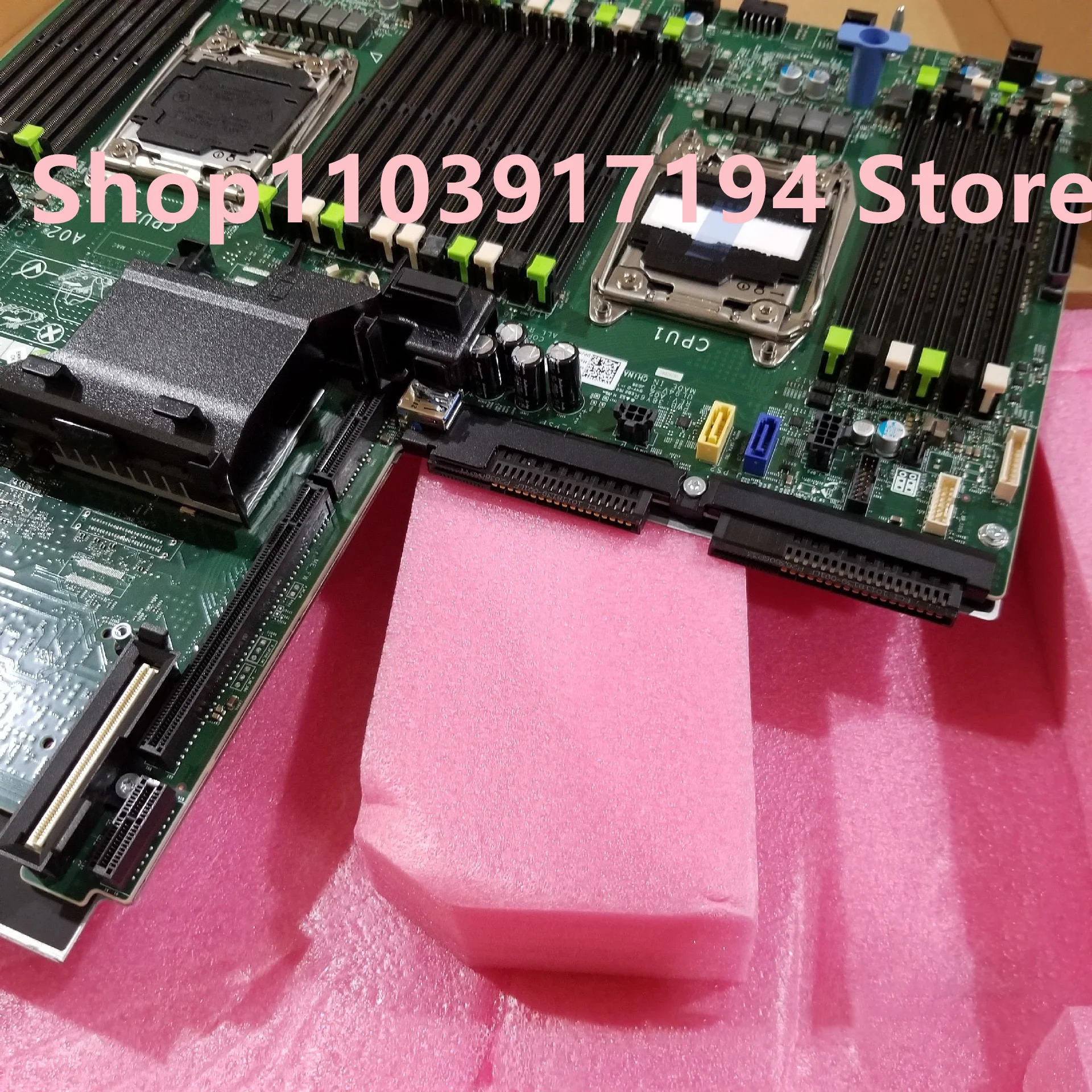 DELL R730 R730xd 마더보드 PowerEdge 서버