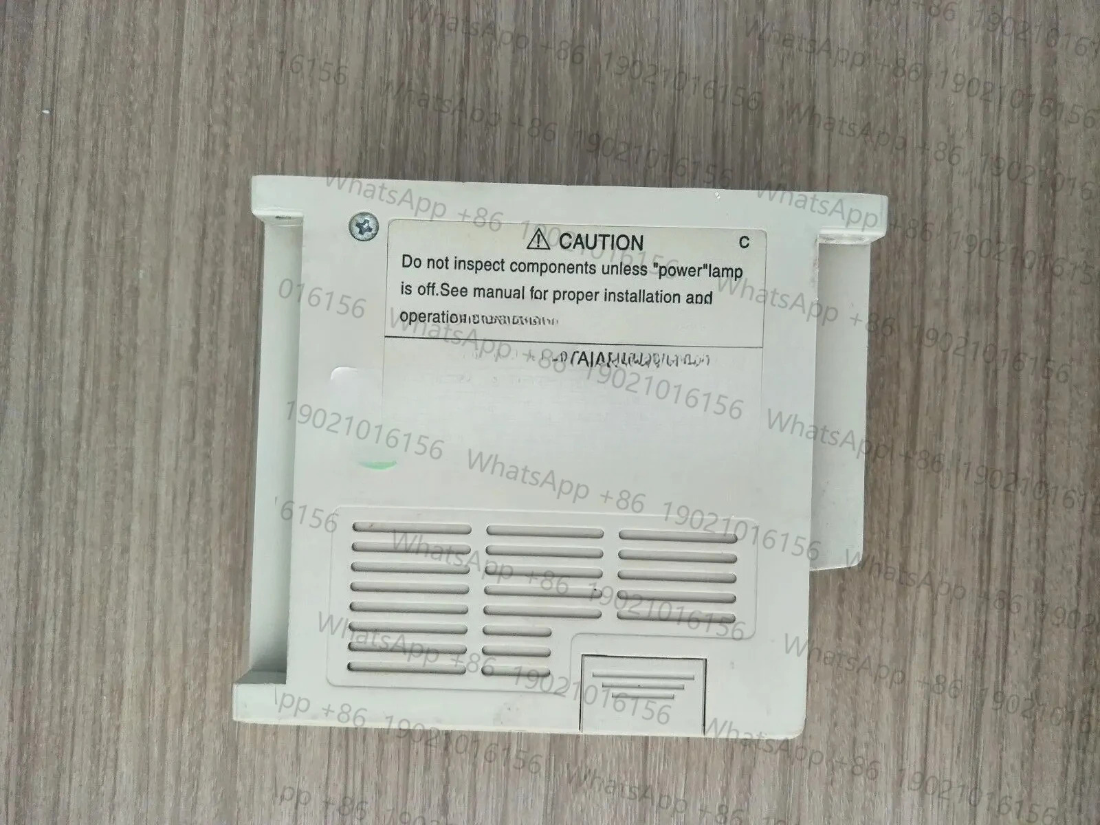 리퍼 Taian 인버터 E2-201-H1A 220V 0.75KW