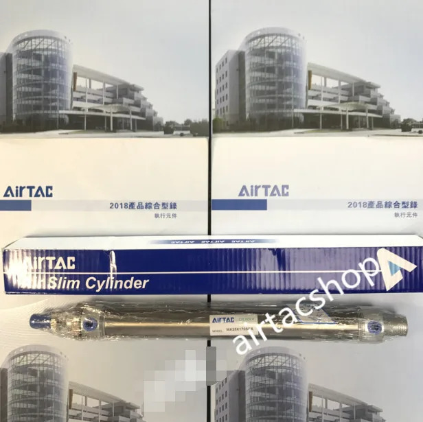 AirTAC MA25X175SCA 실린더