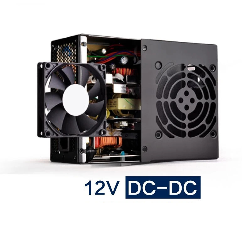 SilverStone ST45SF ST30SF SFX ITX 450W 300W SST-ST45SF SST-ST30SF 새 원본 전원공급장치